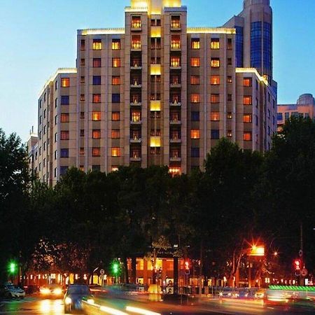 上海衡山宾馆酒店 外观 照片